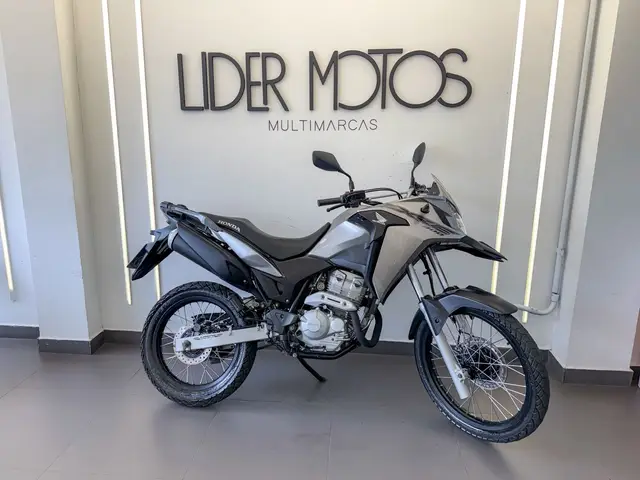 Moto Honda XRE 300 2019 (ABS) (Flex)