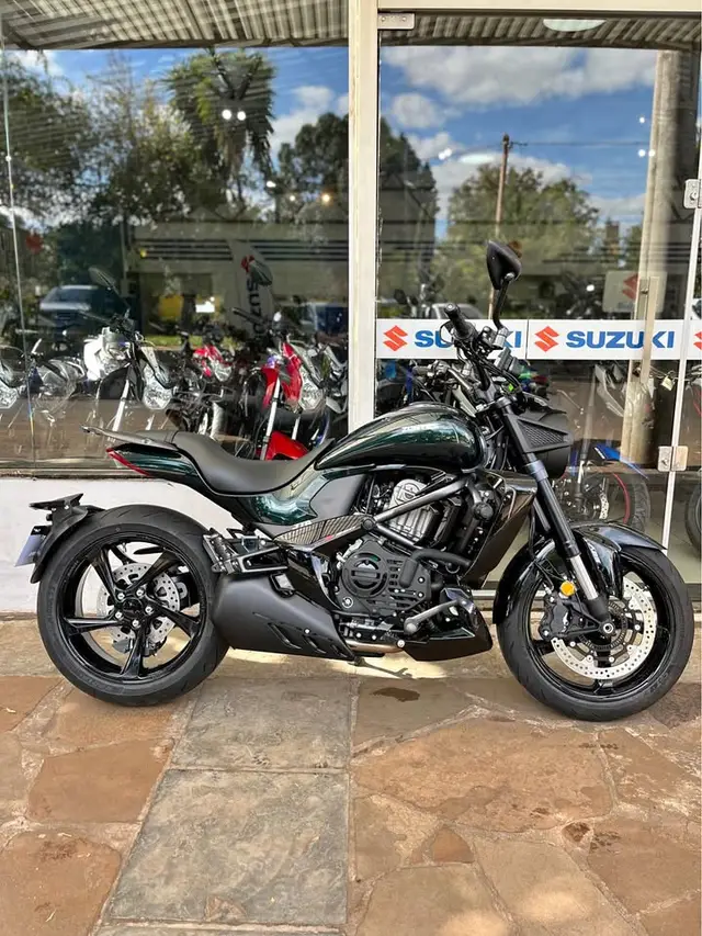 Moto Zontes S350 2026 ABS