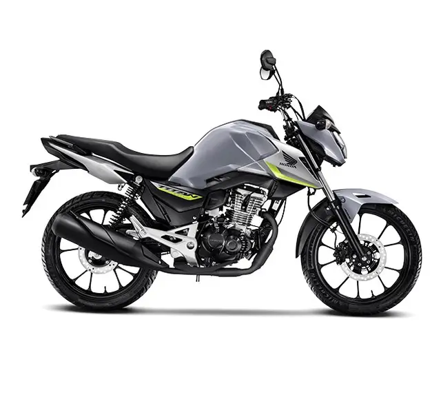 Moto Honda CG 160 2026 Titan