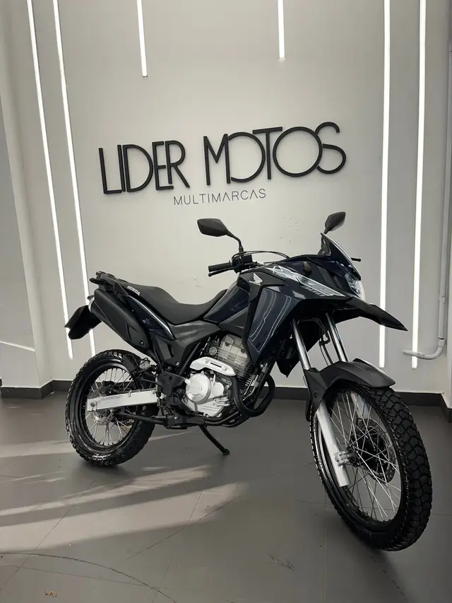 Moto Honda XRE 300 2019 (ABS) (Flex)