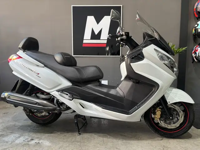 Moto Dafra Maxsym 400i 2021 MAXSYM 400i