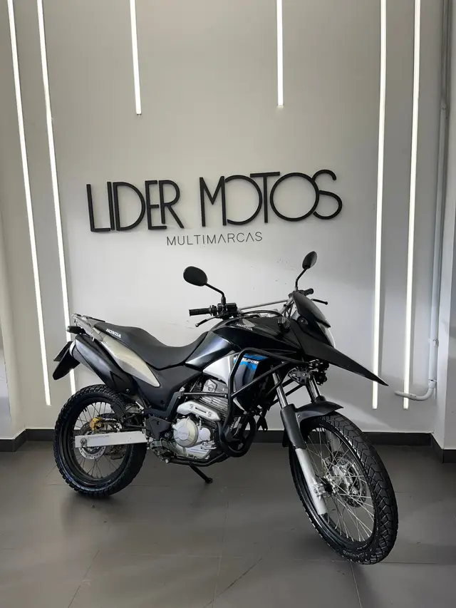 Moto Honda XRE 300 2015 (Flex)