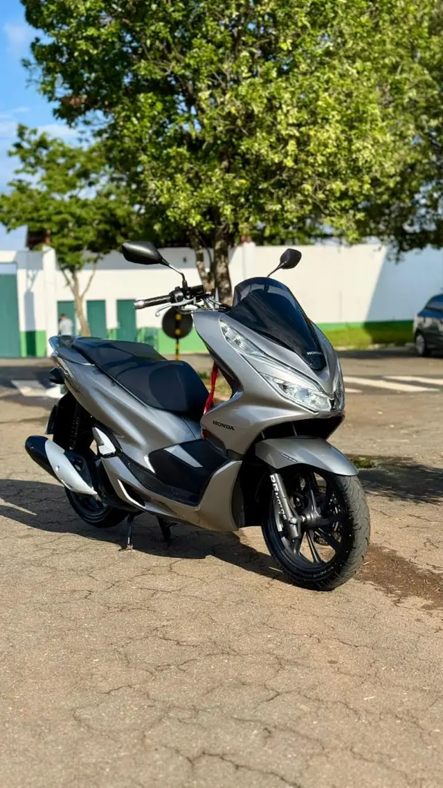 Moto Honda PCX 150 2019 150