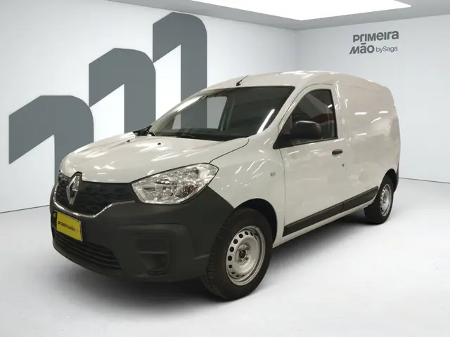 Carro Renault Kangoo Express 2025 PRO