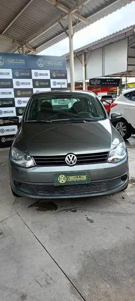 Carro Volkswagen Fox 2013 1.0 TEC (Flex) 2p