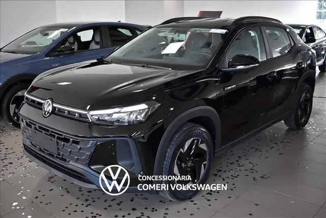 Carro Volkswagen Tera 2026 TSI