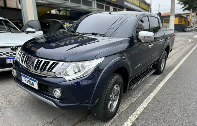 Carro Volkswagen Gol 2017 CL 1.6 (motor AP)