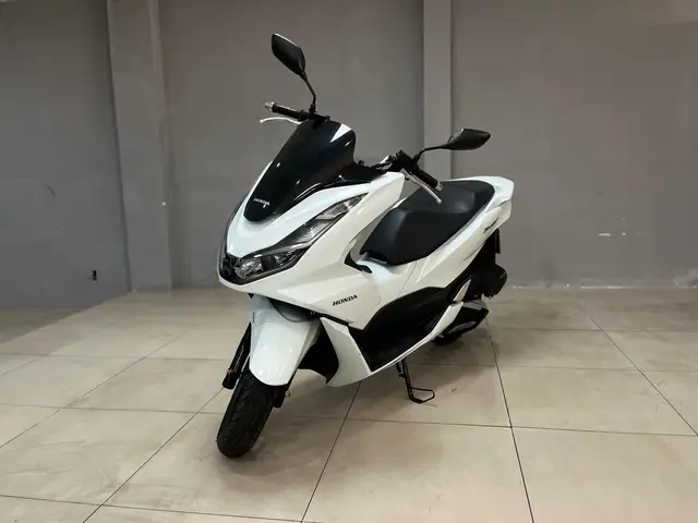 Moto Honda PCX 160 2024 ABS