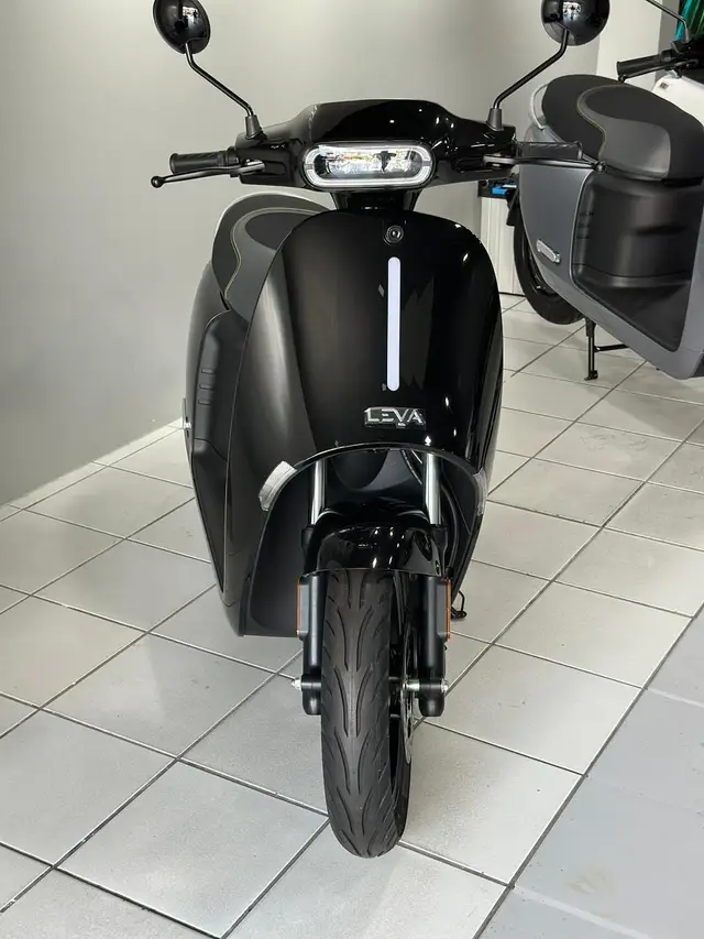 Moto Leva Motors ES1 2026 5000W