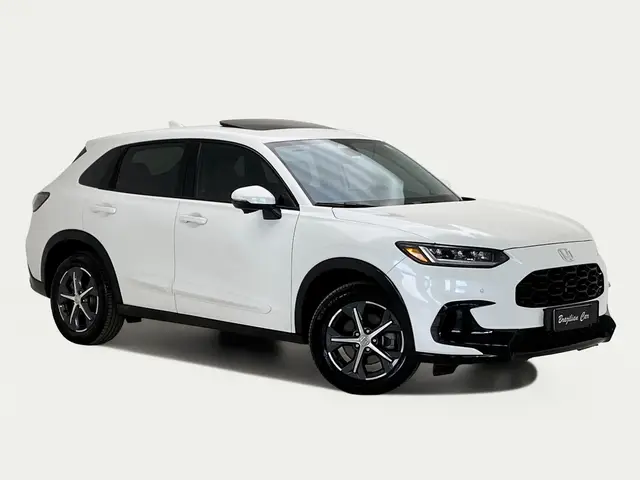 Carro Honda ZR-V 2024 Touring 2.0 (Aut.)