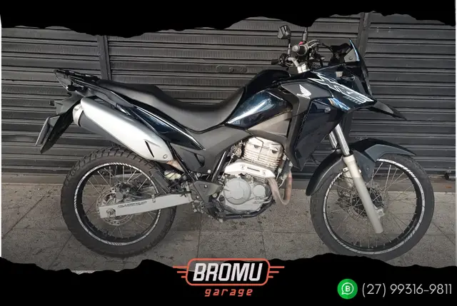 Moto Honda XRE 300 2019 (ABS) (Flex)