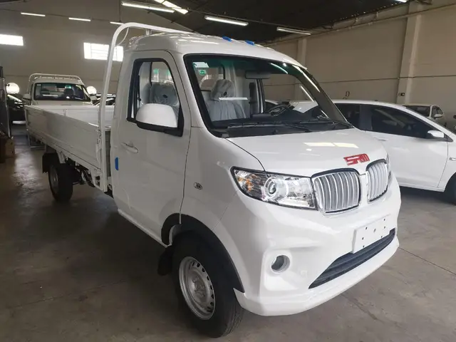 Carro Shineray TLUX 2025 1.6 CS