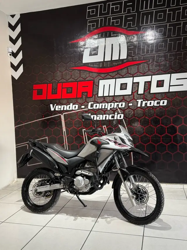 Moto Honda XRE 300 2021 (ABS) (Flex)