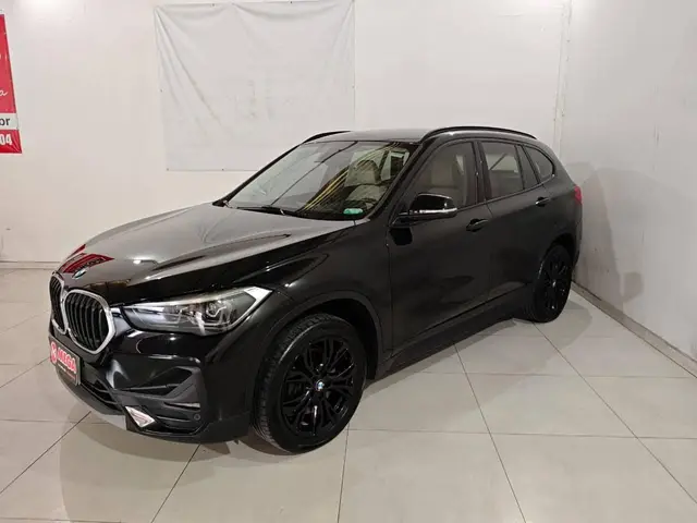 Carro BMW X1 2020 2.0 sDrive20i GP ActiveFlex