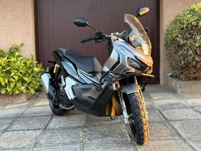 Moto Honda ADV 2023 ABS