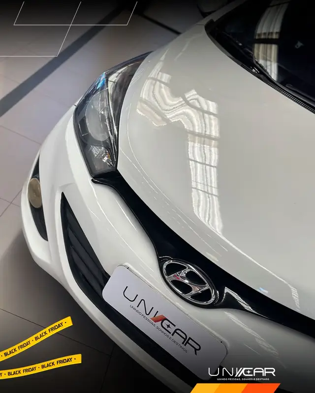 Carro Volkswagen Polo 2024 Comfortline (Aut) (Flex)