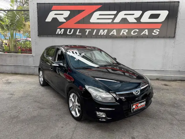 Carro Hyundai i30 2010 GLS 2.0 16V (aut)