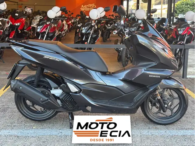 Moto Honda PCX 160 2023 CBS
