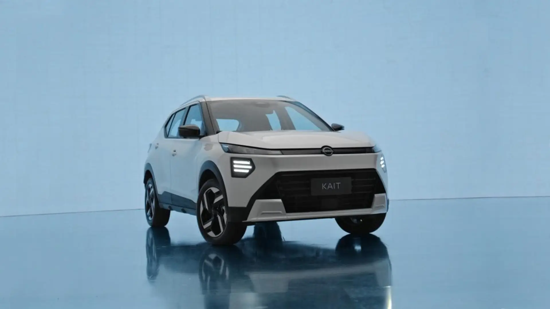 Nissan Kait