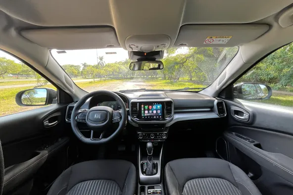 Vinicius Moreira/Mobiauto