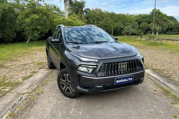 Vinicius Moreira/Mobiauto