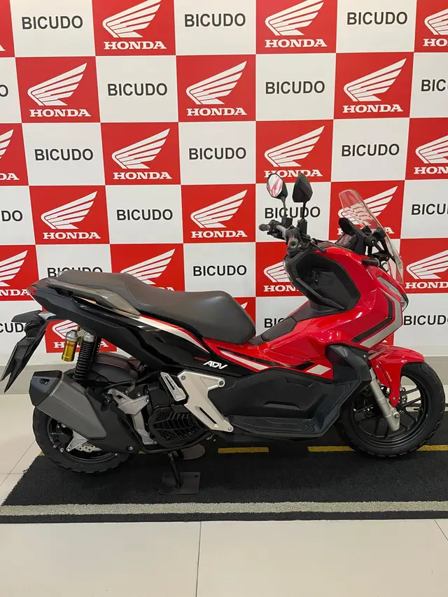 Moto Honda ADV 2022 ABS