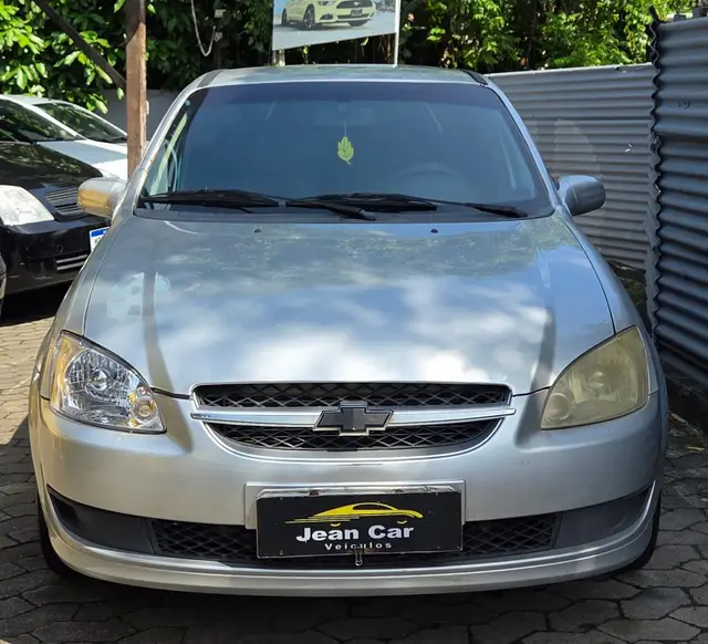 Carro Chevrolet Classic 2013 LS VHC E 1.0 (Flex)