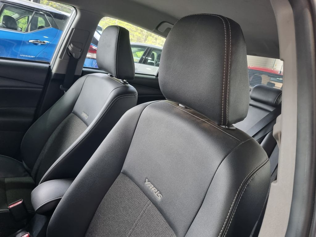 Yaris XS 1.5 (Flex) (Aut)8