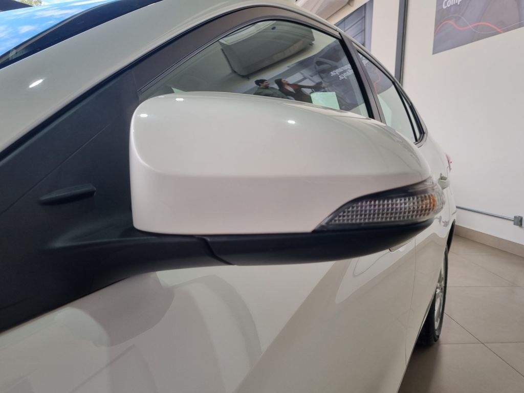 Yaris XS 1.5 (Flex) (Aut)5