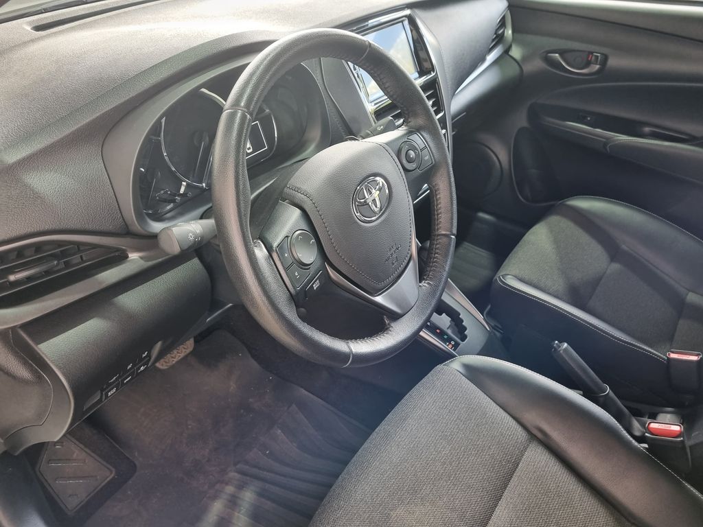 Yaris XS 1.5 (Flex) (Aut)10