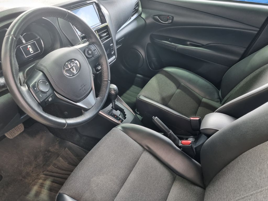 Yaris XS 1.5 (Flex) (Aut)9