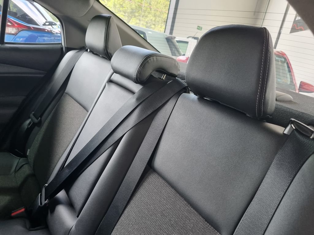 Yaris XS 1.5 (Flex) (Aut)17