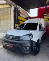 Carro Fiat Fiorino 2023 1.4 Endurance (Flex)