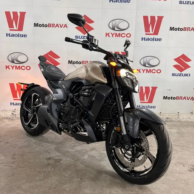 Moto Zontes V350 2026 V350