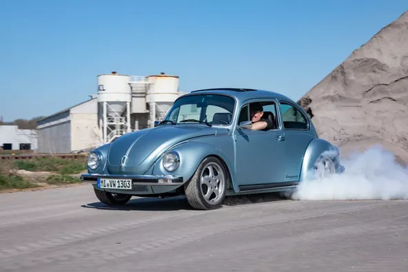 Reprodução/Knepper Bugs & More