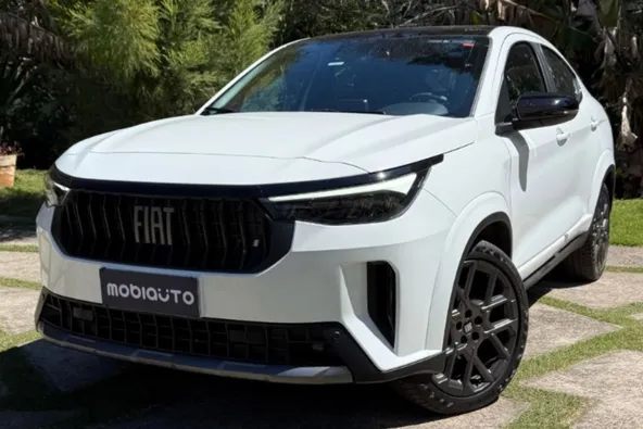 Vinicius Moreira/Mobiauto