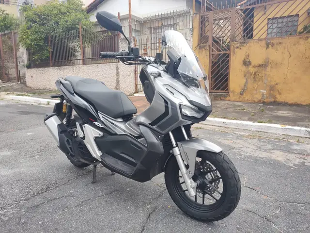 Moto Honda ADV 2023 ABS