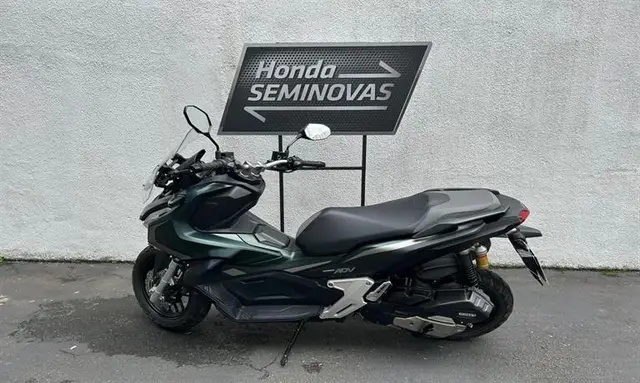 Moto Honda ADV 2024 ABS