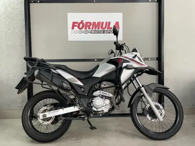 Moto Honda XRE 300 2020 (ABS) (Flex)