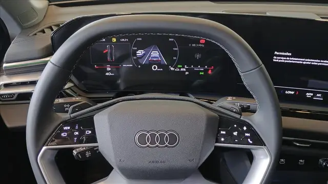 Carro Audi A5 Sportback 2025 Performance S Edition Quattro