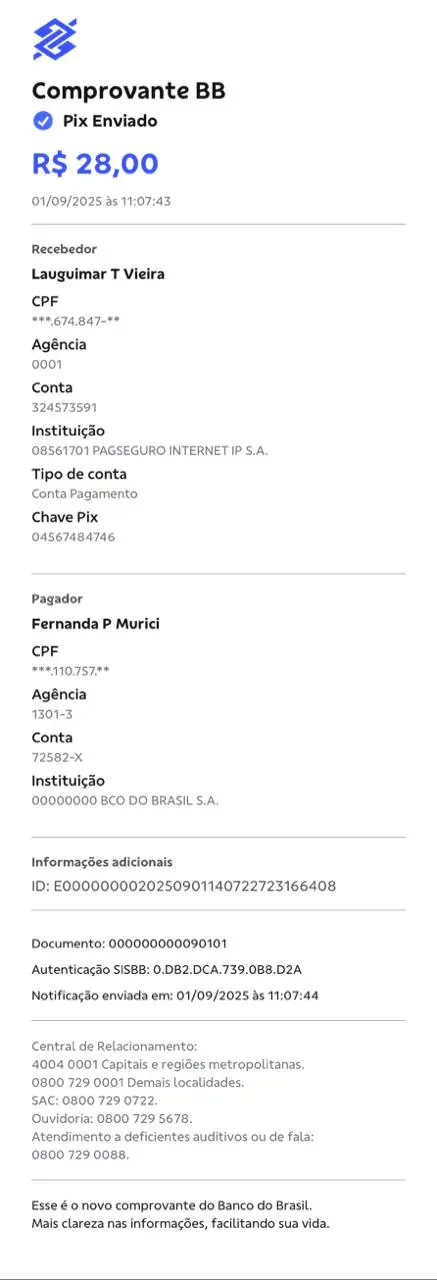 Carro Hyundai HB20S 2024 Comfort 1.0 (Flex)