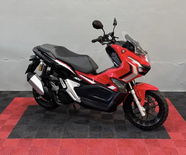 Moto Honda X-ADV 2023 X-ADV 150