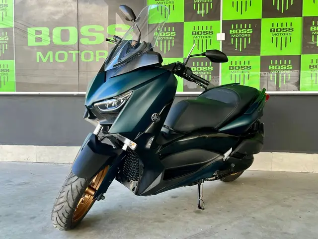 Moto Yamaha XMax 2023 ABS