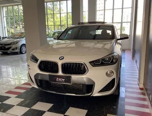 BMW X2 2018 2.0 sDrive20i M Sport (Aut)