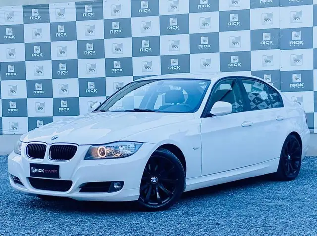 Carro BMW 320i 2011 320i Top 2.0 16V