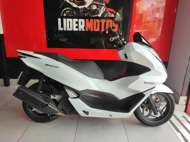 Moto Honda PCX 160 2024 ABS