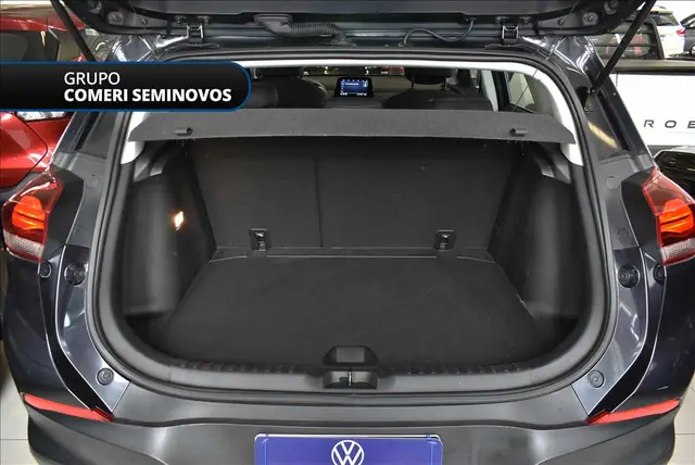 Carro Chevrolet Tracker 2024 LT 1.0 Turbo (Aut.)