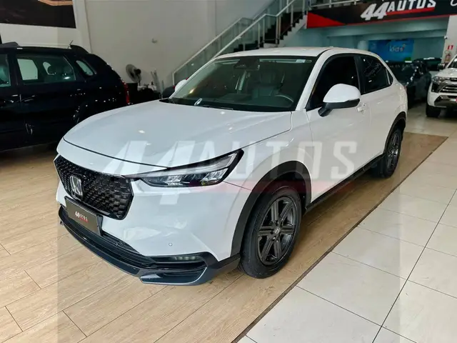 Carro Honda HR-V 2023 Advance 1.5 Turbo