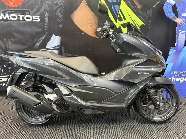 Moto Honda PCX 160 2024 CBS