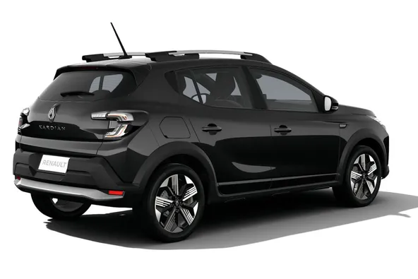 Divulgação/Renault